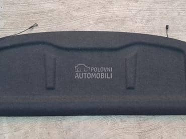 POLICA GEPEKA za Hyundai i20 od 2015. do 2020. god.