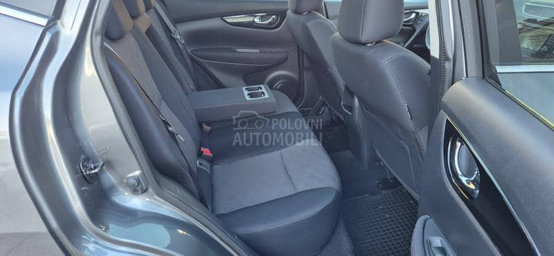 Nissan Qashqai 1.5 DCI TEKNA PAN