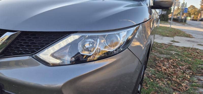 Nissan Qashqai 1.5 DCI TEKNA PAN