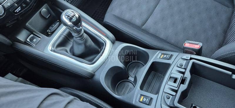 Nissan Qashqai 1.5 DCI TEKNA PAN