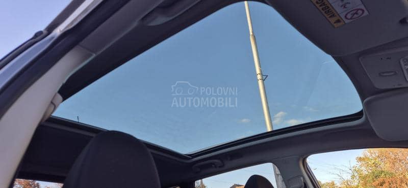 Nissan Qashqai 1.5 DCI TEKNA PAN