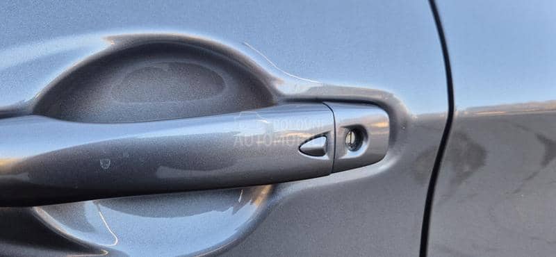 Nissan Qashqai 1.5 DCI TEKNA PAN