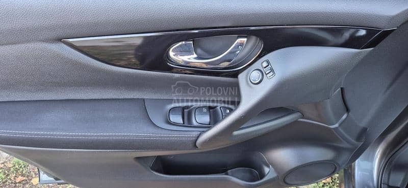 Nissan Qashqai 1.5 DCI TEKNA PAN