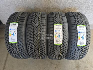 Nokian 225/55 R18 Zimska