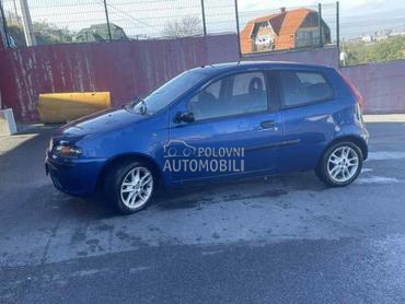 Fiat Punto 1.2