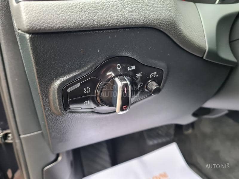 Audi Q5 2.0 TDI S TRONIC