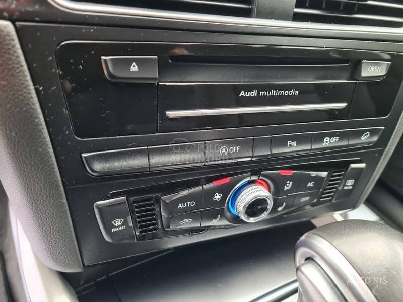 Audi Q5 2.0 TDI S TRONIC