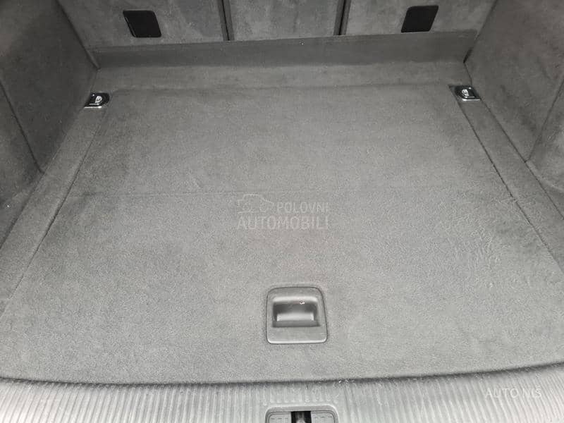 Audi Q5 2.0 TDI S TRONIC