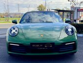 Porsche 911 4s/cabrio