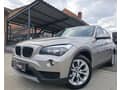 BMW X1 2.0 18D N.A.V.I
