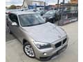 BMW X1 2.0 18D N.A.V.I