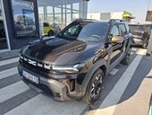 Dacia Duster EXTREME ECO-G 100