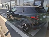 Dacia Duster EXTREME ECO-G 100