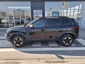 Dacia Duster EXTREME ECO-G 100