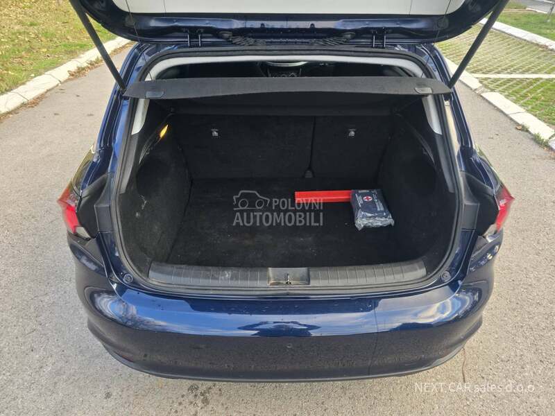 Fiat Tipo 1.4 TJET 120 hp.