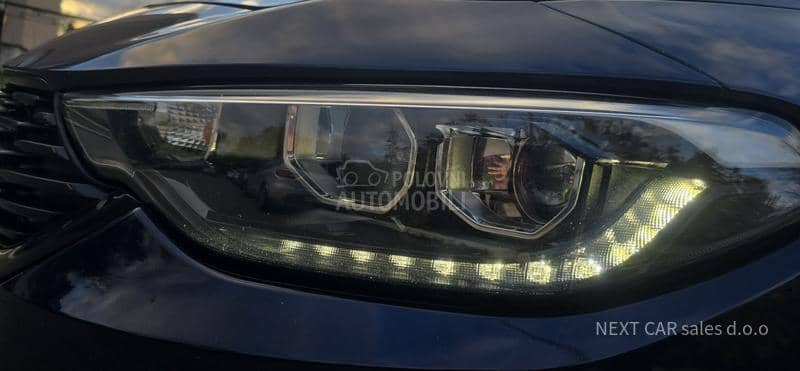 Fiat Tipo 1.4 TJET 120 hp.