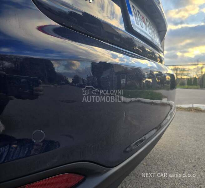 Fiat Tipo 1.4 TJET 120 hp.