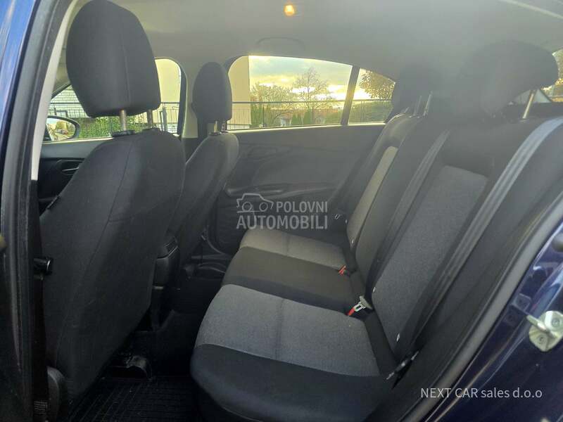 Fiat Tipo 1.4 TJET 120 hp.
