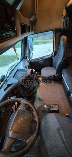 Volvo Fh13 500