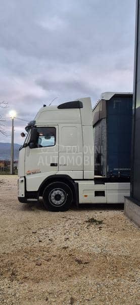 Volvo Fh13 500