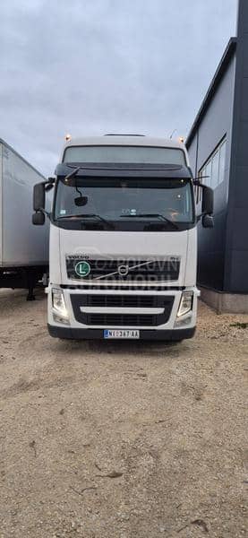 Volvo Fh13 500