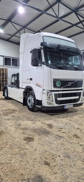 Volvo Fh13 500