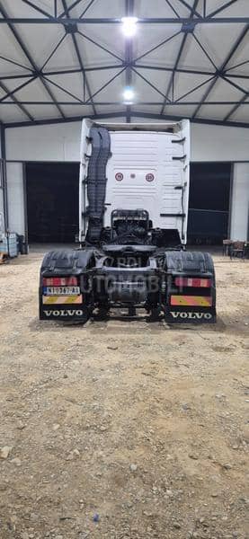 Volvo Fh13 500