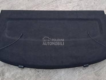 POLICA GEPEKA za Opel Astra K od 2015. do 2021. god.