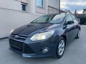 Ford Focus 1.6/TITANIUM/LED