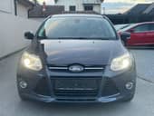 Ford Focus 1.6/TITANIUM/LED