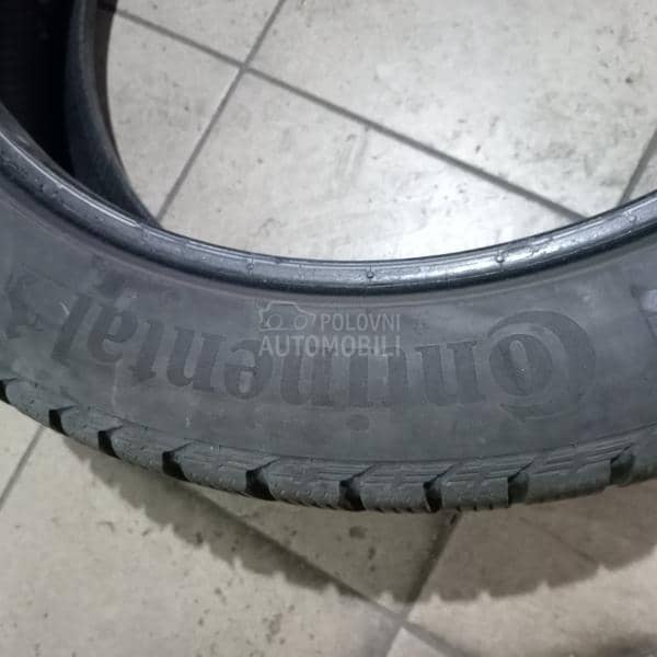 Continentalxl 245/45 R19 Zimska