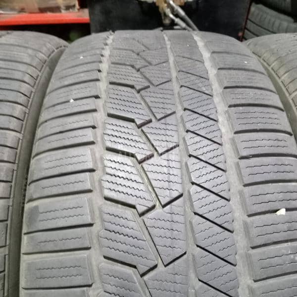Continentalxl 245/45 R19 Zimska