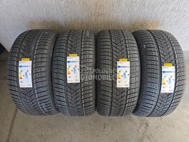 Pirelli 265/40 R20 Zimska