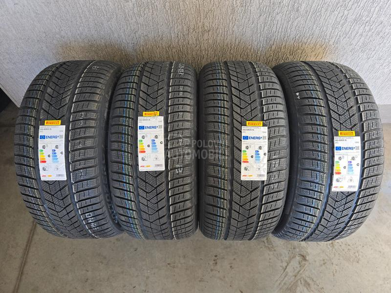 Pirelli 265/40 R20 Zimska