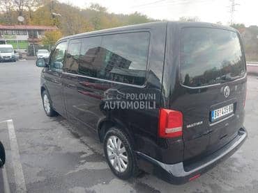 Volkswagen Multivan 2.0 tdi