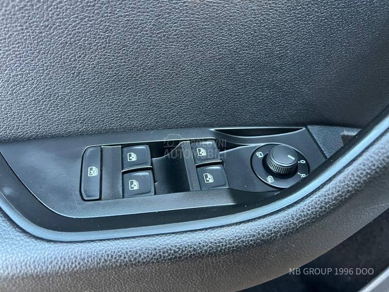 Škoda Superb 2.0 TDI AUT