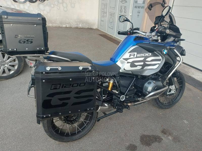 BMW r1200gs