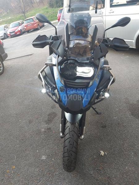 BMW r1200gs