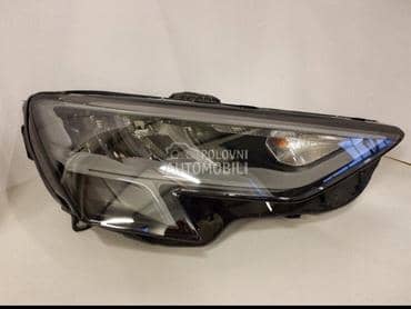 Led Far za Audi A3 od 2020. do 2024. god.