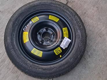 REZERVNI TOCAK za Peugeot 308