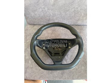 originalan amg volan za Mercedes Benz SLK 200, SLK 230, SLK 280 ... od 2004. do 2010. god.