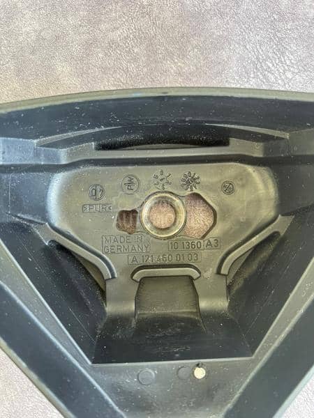 originalan amg volan