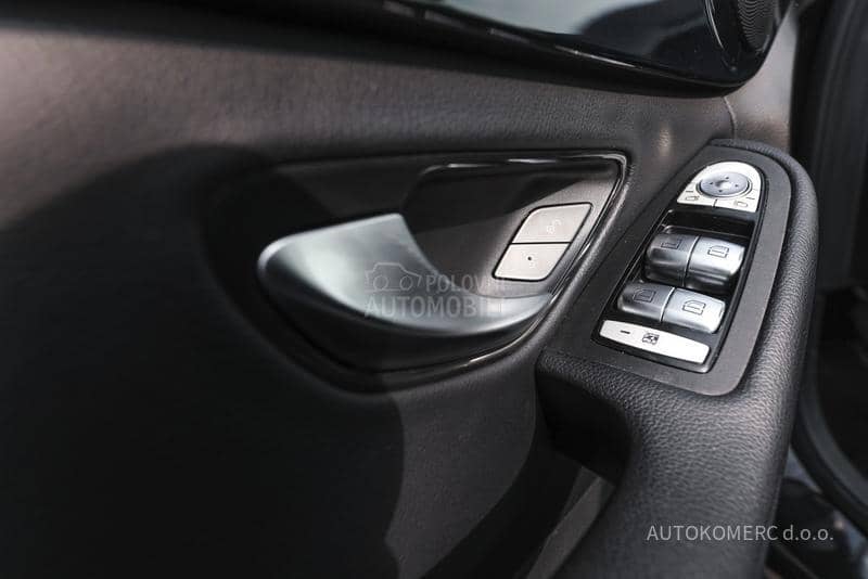 Mercedes Benz C 220 4 Matic