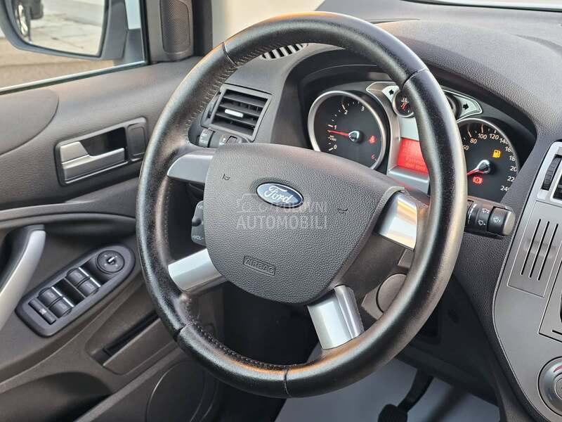 Ford Kuga //TOOP STANjE