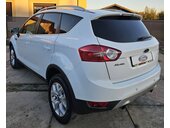 Ford Kuga //TOOP STANjE