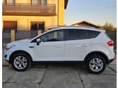 Ford Kuga //TOOP STANjE