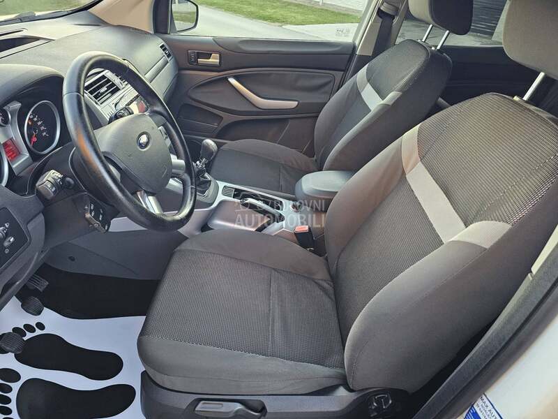 Ford Kuga //TOOP STANjE