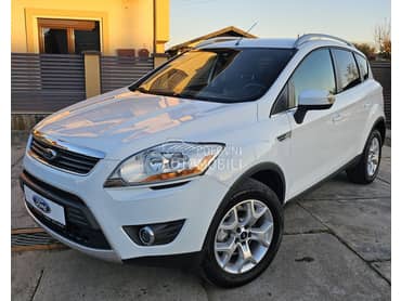 Ford Kuga //TOOP STANjE