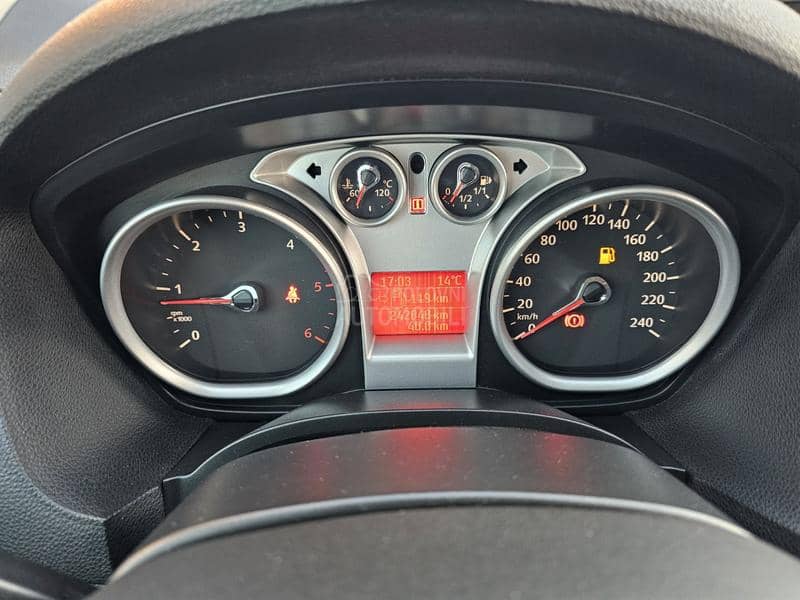 Ford Kuga //TOOP STANjE