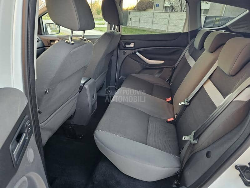 Ford Kuga //TOOP STANjE